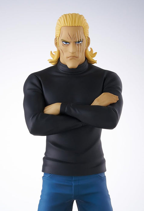 Pop Up Parade One Punch Man King non-scale Plastic Painted Figure GSC90195493_3
