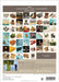WALL Calendar 2025 Miniature Life Tatsuya Tanaka Hagoromo A4 56page CL25-0466_6