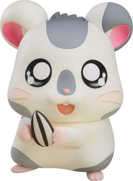 Nendoroid 1699 Hamtaro Oxnard Painted plastic non-scale Figure 100mm hamster NEW_1