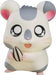 Nendoroid 1699 Hamtaro Oxnard Painted plastic non-scale Figure 100mm hamster NEW_1