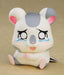 Nendoroid 1699 Hamtaro Oxnard Painted plastic non-scale Figure 100mm hamster NEW_2