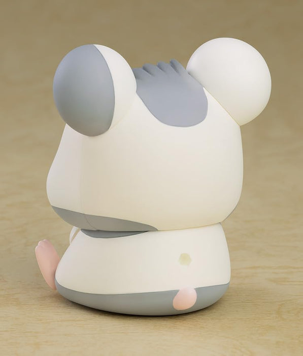 Nendoroid 1699 Hamtaro Oxnard Painted plastic non-scale Figure 100mm hamster NEW_4