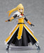 figma 450 KONO SUBARASHII SEKAI NI SYUKUFUKU WO! 3 Darkness ABS&PVC Figure NEW_2