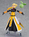 figma 450 KONO SUBARASHII SEKAI NI SYUKUFUKU WO! 3 Darkness ABS&PVC Figure NEW_5