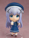 Nendoroid 2519 Is the Order a Rabbit? BLOOM Chino: Winter Uniform Ver. Figure_4
