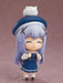 Nendoroid 2519 Is the Order a Rabbit? BLOOM Chino: Winter Uniform Ver. Figure_5