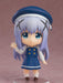 Nendoroid 2519 Is the Order a Rabbit? BLOOM Chino: Winter Uniform Ver. Figure_6