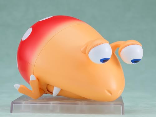 Nendoroid 2520 Pikmin Bulborb Painted plastic and magnets non-scale Figure NEW_2