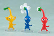 Nendoroid 2520 Pikmin Bulborb Painted plastic and magnets non-scale Figure NEW_6