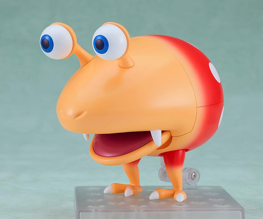 Nendoroid 2520 Pikmin Bulborb Painted plastic and magnets non-scale Figure NEW_7