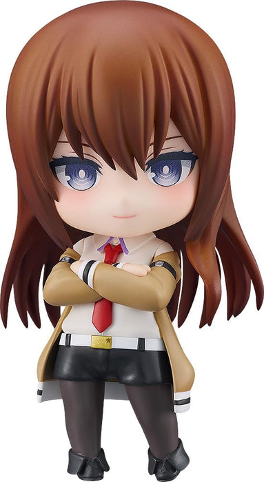 Nendoroid 2521 STEINS;GATE Kurisu Makise 2.0 Painted plastic non-scale Figure_1