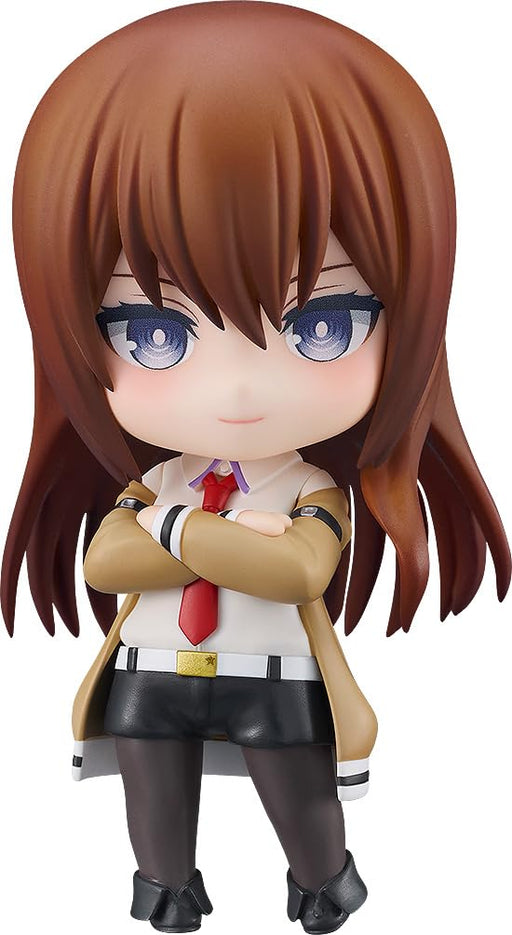 Nendoroid 2521 STEINS;GATE Kurisu Makise 2.0 Painted plastic non-scale Figure_1