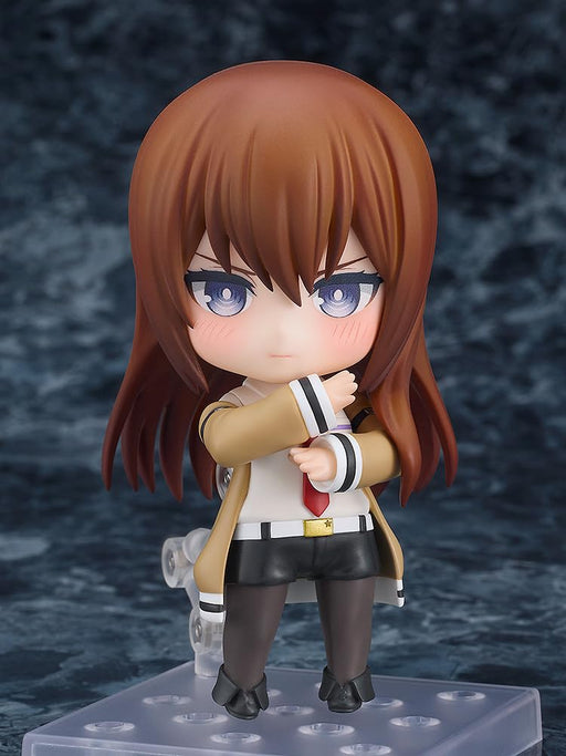 Nendoroid 2521 STEINS;GATE Kurisu Makise 2.0 Painted plastic non-scale Figure_2