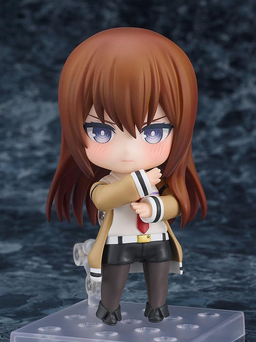 Nendoroid 2521 STEINS;GATE Kurisu Makise 2.0 Painted plastic non-scale Figure_2