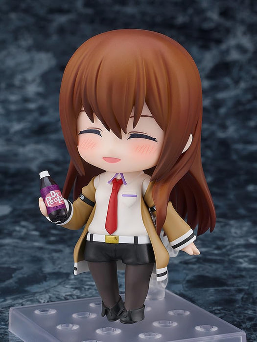 Nendoroid 2521 STEINS;GATE Kurisu Makise 2.0 Painted plastic non-scale Figure_3