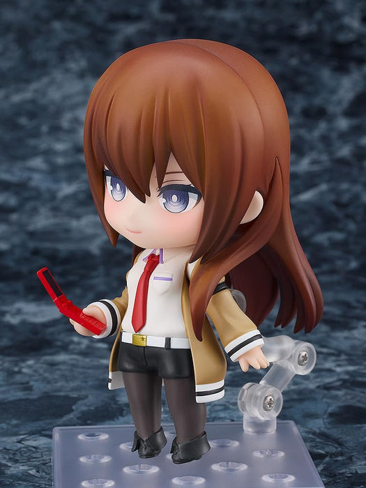 Nendoroid 2521 STEINS;GATE Kurisu Makise 2.0 Painted plastic non-scale Figure_4