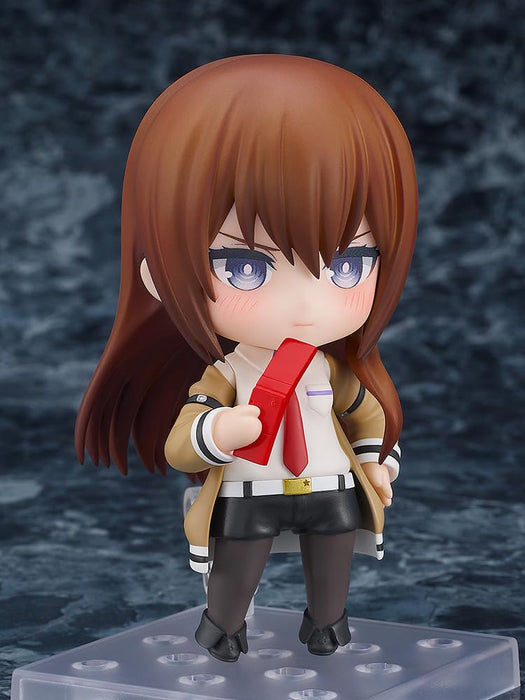 Nendoroid 2521 STEINS;GATE Kurisu Makise 2.0 Painted plastic non-scale Figure_5
