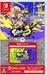 Nintendo Switch Video Games Splatoon 3 + Expansion Pass HAC-R-AV5JG Action NEW_1