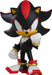 Nendoroid 2518 Sonic the Hedgehog Shadow the Hedgehog Painted plastic Figure NEW_1