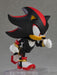 Nendoroid 2518 Sonic the Hedgehog Shadow the Hedgehog Painted plastic Figure NEW_3