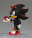 Nendoroid 2518 Sonic the Hedgehog Shadow the Hedgehog Painted plastic Figure NEW_4