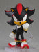 Nendoroid 2518 Sonic the Hedgehog Shadow the Hedgehog Painted plastic Figure NEW_5