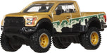 Mattel Hot Wheels Car Culture 2017 Ford F-150 Raptor Diecast Miniature Car JBK70_1