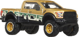 Mattel Hot Wheels Car Culture 2017 Ford F-150 Raptor Diecast Miniature Car JBK70_2