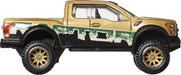 Mattel Hot Wheels Car Culture 2017 Ford F-150 Raptor Diecast Miniature Car JBK70_3