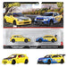 Hot Wheels Premium 2 packs 99 Honda Civic Type R(EK9) Honda Civic Type R JBL00_1