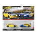 Hot Wheels Premium 2 packs 99 Honda Civic Type R(EK9) Honda Civic Type R JBL00_6