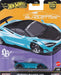 Mattel Hot Wheels Car Culture Silhouette LB-Works McLaren 720S Diecast Car JBK47_6