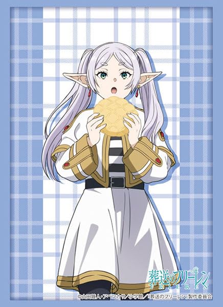 Sleeve Collection HG Vol.4339 Frieren: Beyond Journey's End Frieren Part.3 NEW_1