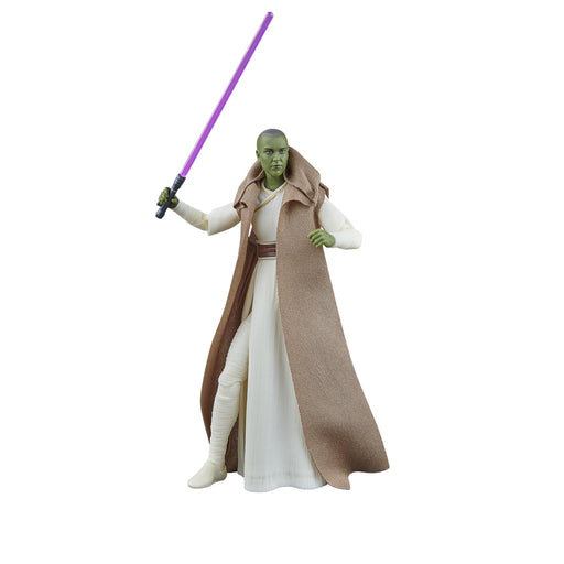 Hasbro Star Wars Black Series The Acolyte Jedi Master Vernestra Rwoh G1548 NEW_1
