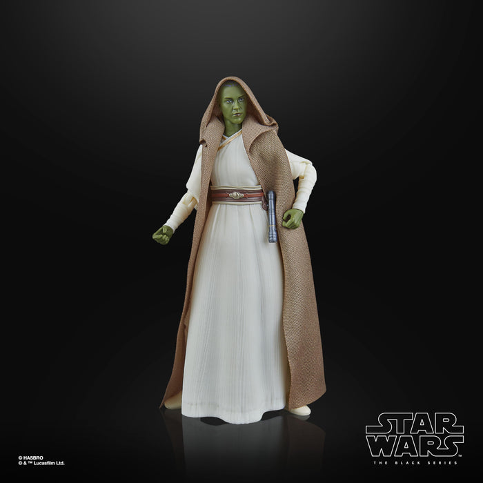 Hasbro Star Wars Black Series The Acolyte Jedi Master Vernestra Rwoh G1548 NEW_5