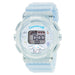 Sunflame J-Axis Sanrio Digital Watch Cinnamoroll CR3C0003-CN Women Blue NEW_1