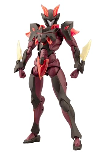 Kotobukiya MEGALOMARIA UNLIMITED UNIVERSE MEPHISTO Plastic Model Kit CX003 NEW_1