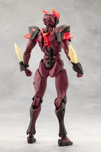 Kotobukiya MEGALOMARIA UNLIMITED UNIVERSE MEPHISTO Plastic Model Kit CX003 NEW_2