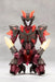 Kotobukiya MEGALOMARIA UNLIMITED UNIVERSE MEPHISTO Plastic Model Kit CX003 NEW_4