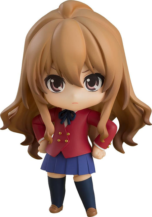 Nendoroid 2523 Toradora! Taiga Aisaka 2.0 Painted non-scale Figure GSC90198531_1
