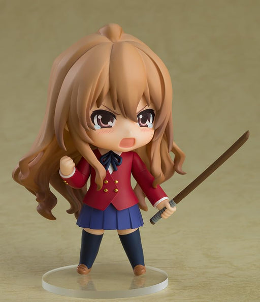 Nendoroid 2523 Toradora! Taiga Aisaka 2.0 Painted non-scale Figure GSC90198531_2