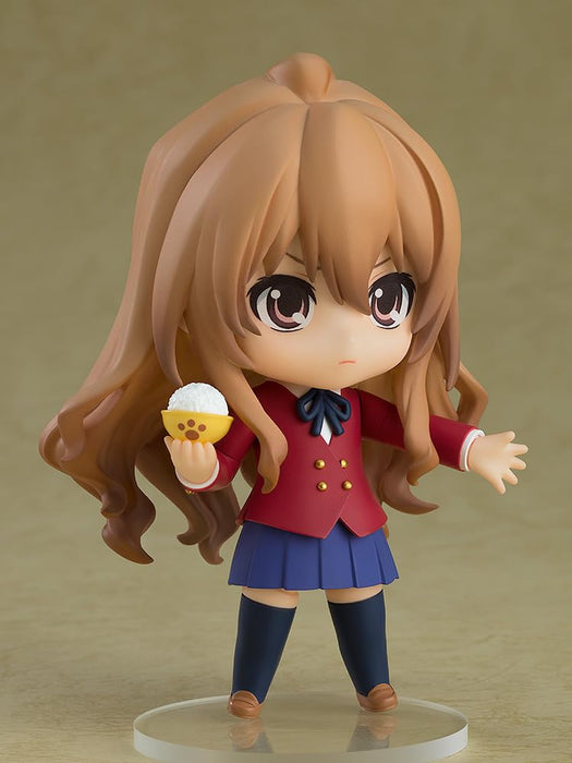 Nendoroid 2523 Toradora! Taiga Aisaka 2.0 Painted non-scale Figure GSC90198531_4