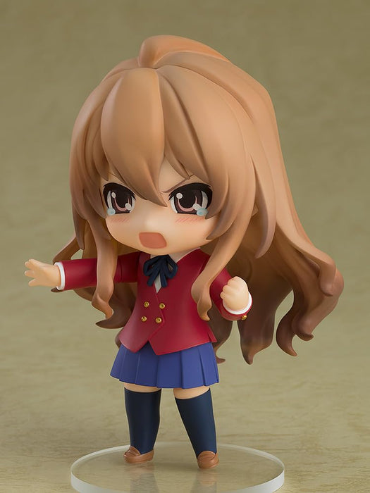 Nendoroid 2523 Toradora! Taiga Aisaka 2.0 Painted non-scale Figure GSC90198531_5