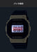 CASIO G-SHOCK DW-5610BEP-2JR BlackEyePatch Collaboration Model Navy Resin NEW_3