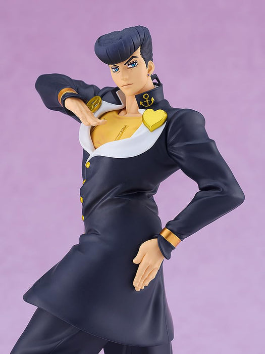 Pop Up Parade JOJO'S Bizarre Adventure Josuke Higashikata Figure GSC90198364 NEW_3