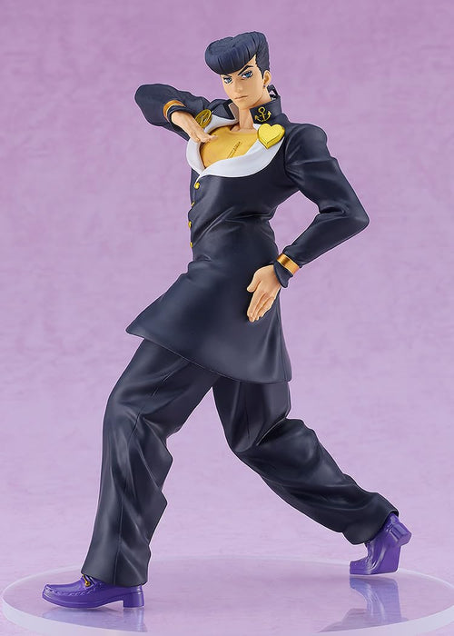 Pop Up Parade JOJO'S Bizarre Adventure Josuke Higashikata Figure GSC90198364 NEW_4