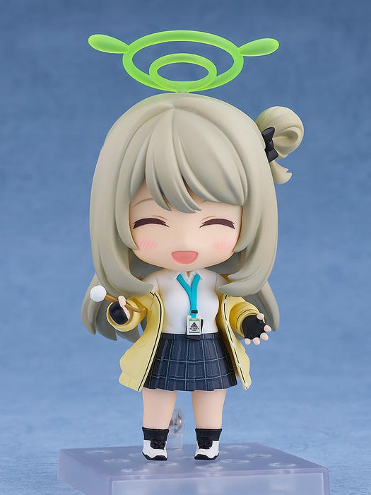 Nendoroid 2511 Blue Archive Nonomi Izayoi Painted plastic non-scale Figure NEW_5