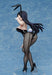 FREEing Dolphin Wave Minami Kurose: Black Bunny Ver. 1/6 scale Plastic Figure_3
