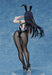 FREEing Dolphin Wave Minami Kurose: Black Bunny Ver. 1/6 scale Plastic Figure_4