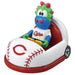 Takara Tomy Tomica Professional Baseball Tomica Hiroshima Toyo Carp Mascot Car_1